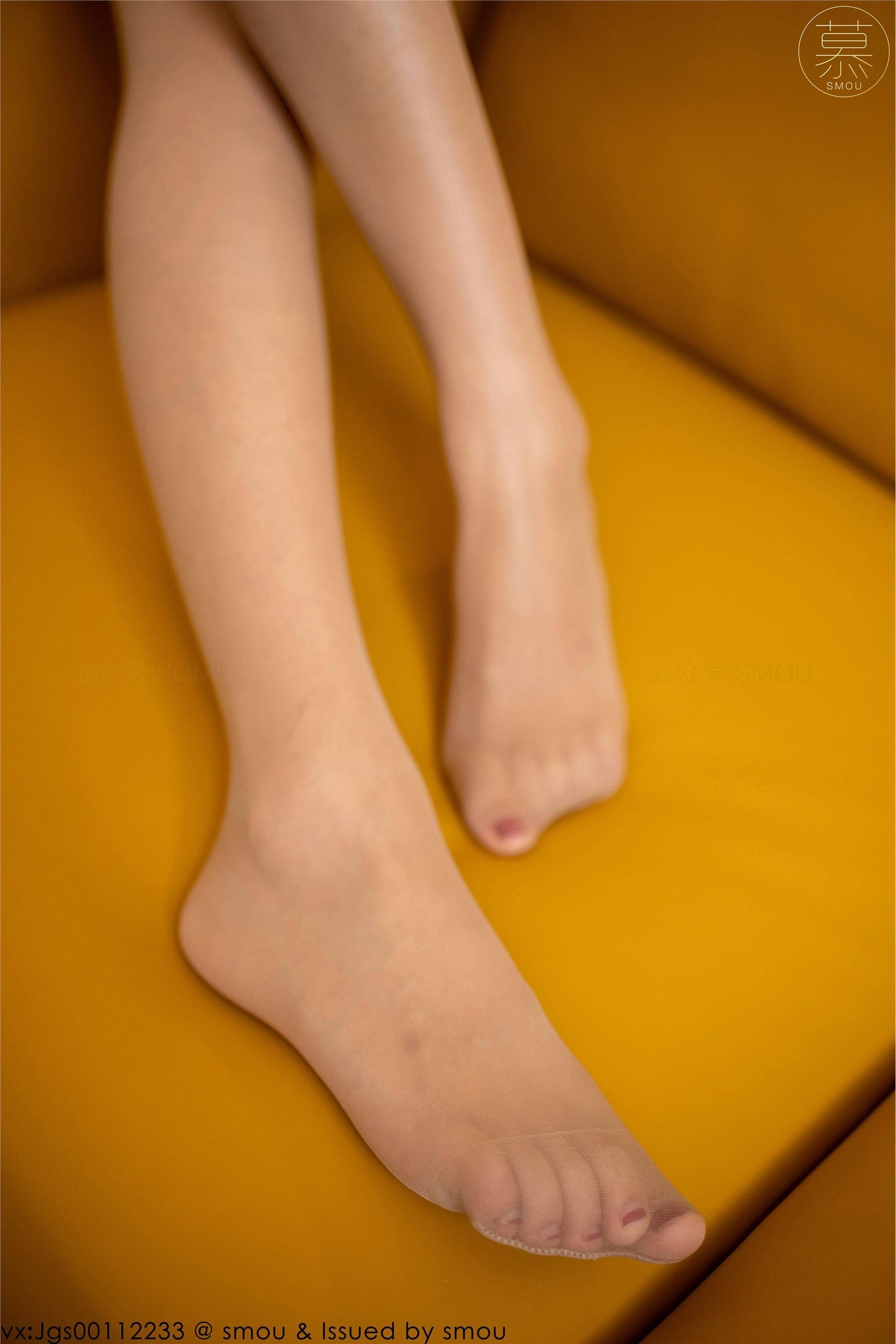 丝慕SMOU 蜜系列 M031 米朵